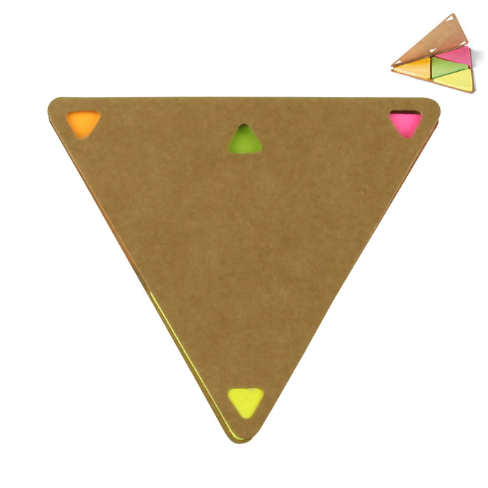 Fulti Sticky Note - Custom Promotional Product