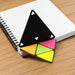 Fulti Sticky Note - Custom Promotional Product