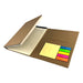 Calbe Memo Stationery Set - Custom Promotional Product