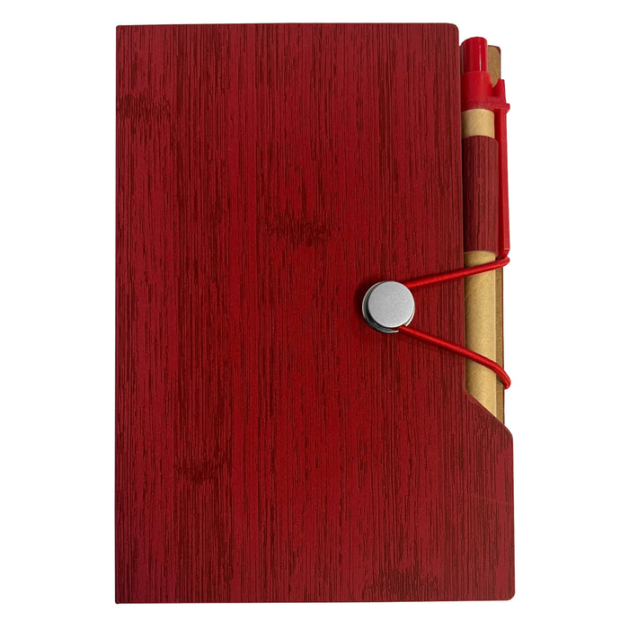 Goodmen Sticky Note Pad - Custom Promotional Product