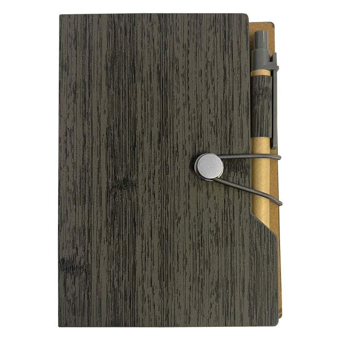 Goodmen Sticky Note Pad - Custom Promotional Product