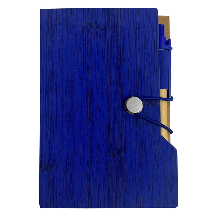 Goodmen Sticky Note Pad - Custom Promotional Product