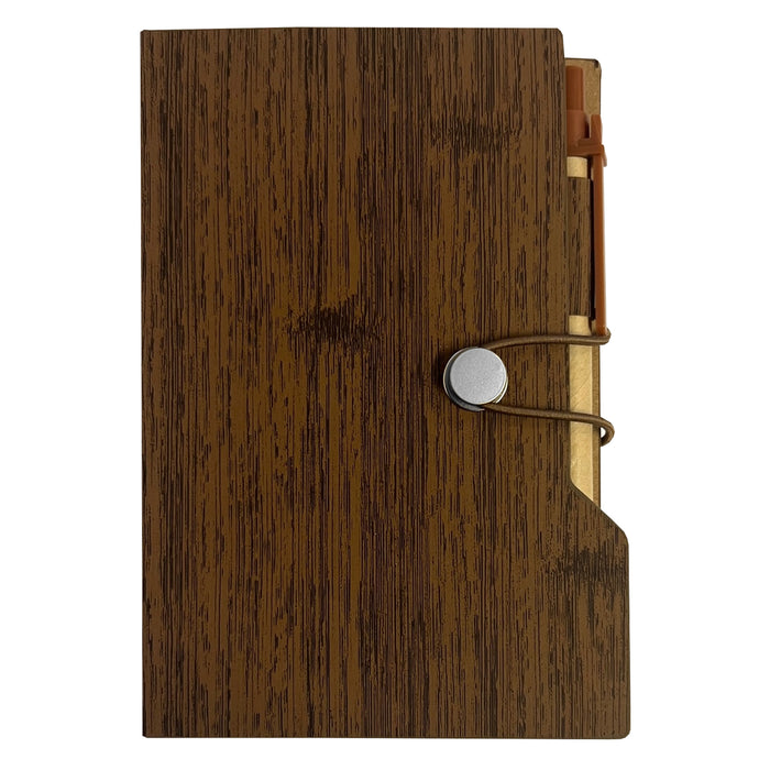 Goodmen Sticky Note Pad - Custom Promotional Product