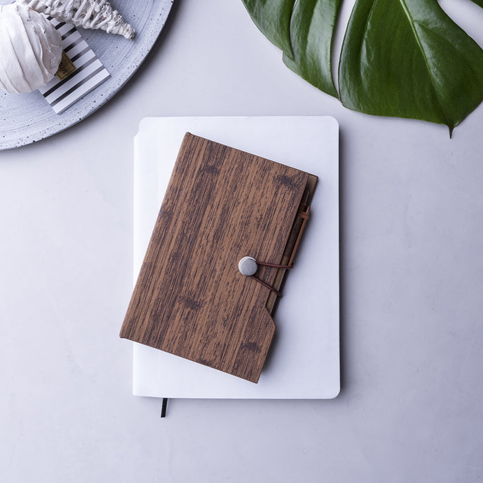 Goodmen Sticky Note Pad - Custom Promotional Product