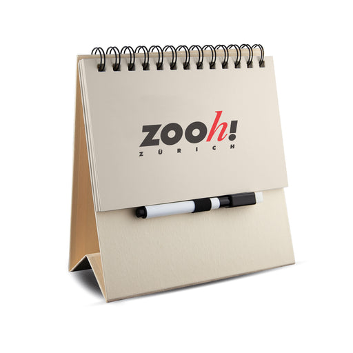 Memo Whiteboard Notepad - Custom Promotional Product