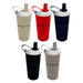 Kanto Double Wall Plastic Tumbler - Custom Promotional Product