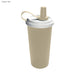 Kanto Double Wall Plastic Tumbler - Custom Promotional Product