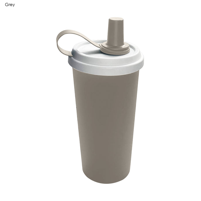 Kanto Double Wall Plastic Tumbler - Custom Promotional Product
