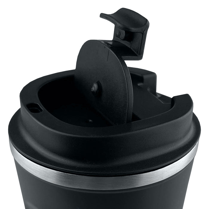 Kola Double Walled Vacuum Insulated Mug - Custom Promotional Product