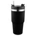 Equity Double Walled Vacuum Insulated Mug - Custom Promotional Product