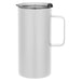 Trea Double Walled Vacuum Insulated Mug - Custom Promotional Product
