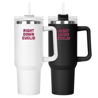 Oxford Mug - Custom Promotional Product