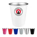 Metal Party Cup - Custom Promotional Product
