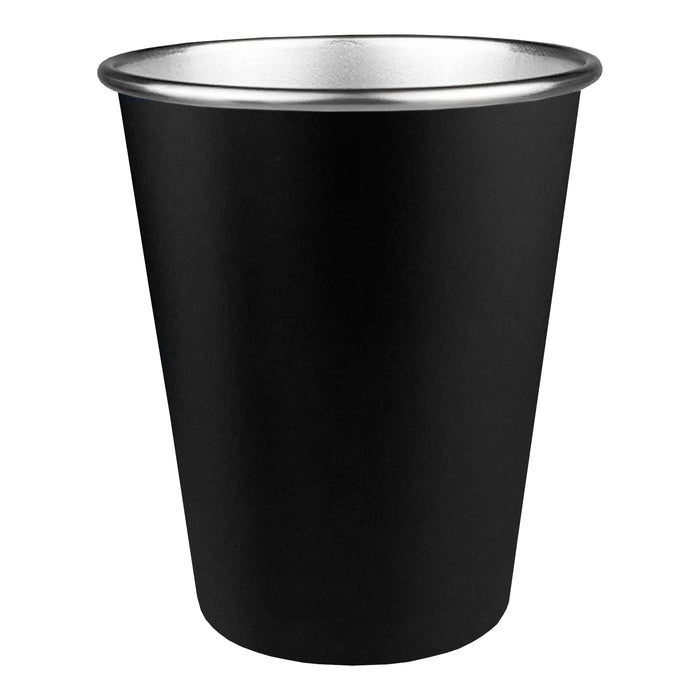 Metal Party Cup - Custom Promotional Product