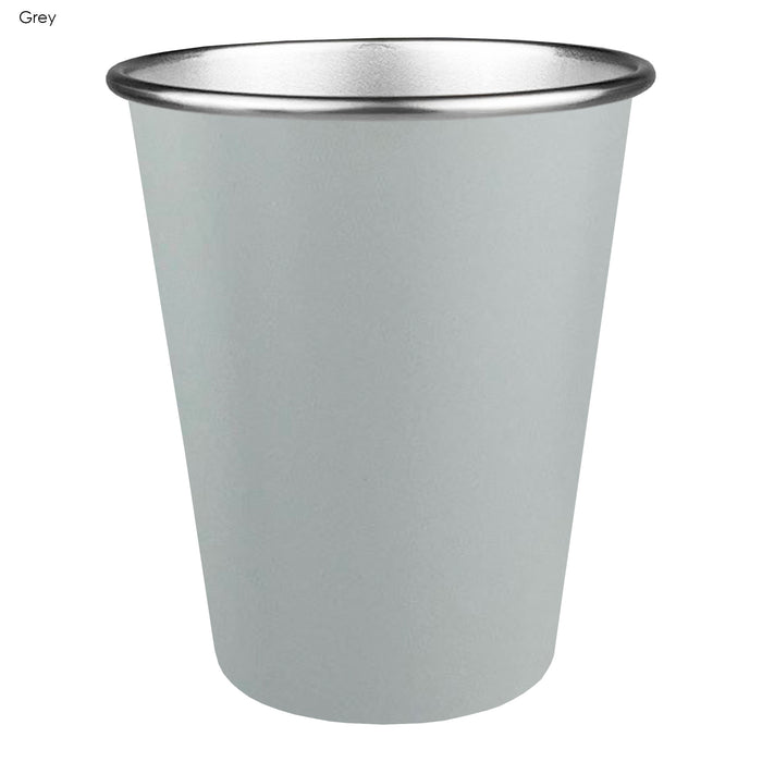 Metal Party Cup - Custom Promotional Product