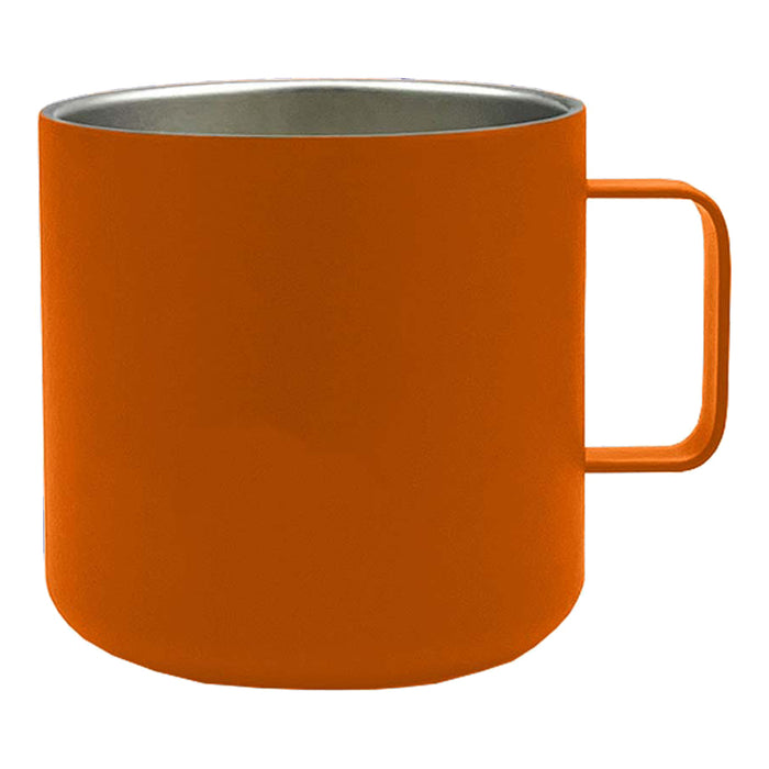 Dundee Stainless Steel Coffee Cup - Custom Promotional Product