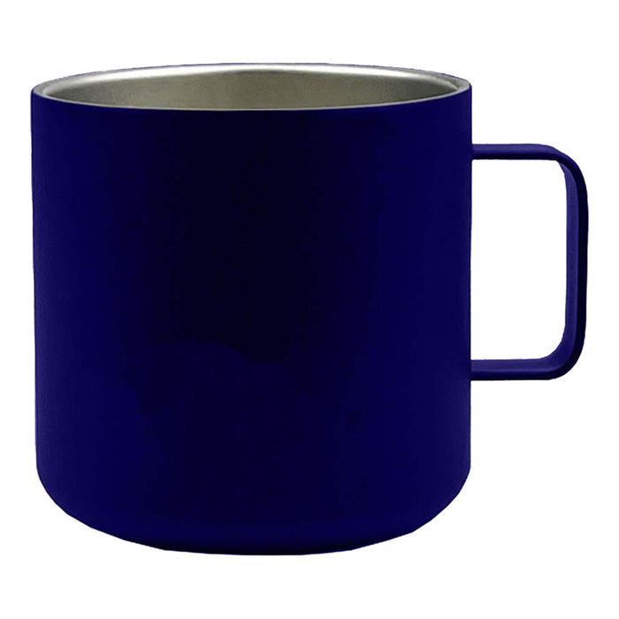 Dundee Stainless Steel Coffee Cup - Custom Promotional Product