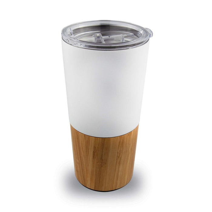 Wherever Coffee Cup - Custom Promotional Product