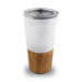 Wherever Coffee Cup - Custom Promotional Product