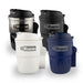 Crema Double Wall Coffee Mug - Custom Promotional Product