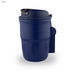 Crema Double Wall Coffee Mug - Custom Promotional Product