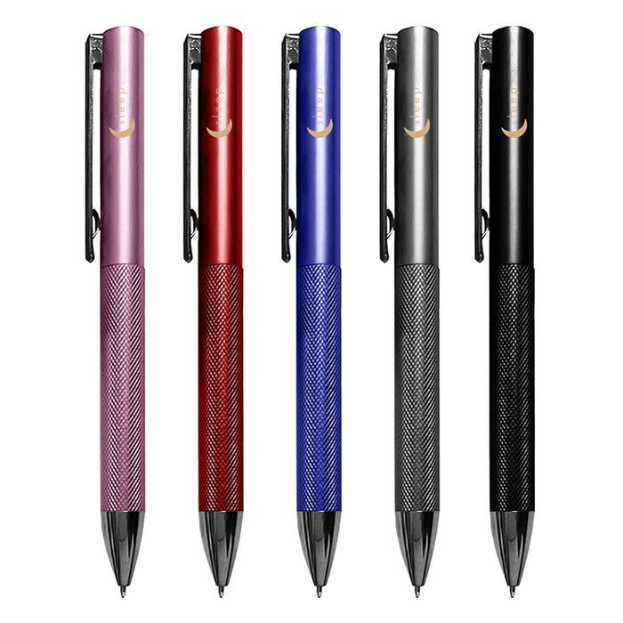 Martino Metal Pen - Custom Promotional Product