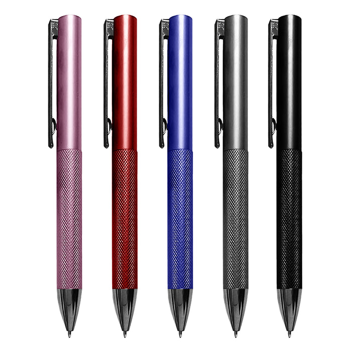 Martino Metal Pen - Custom Promotional Product