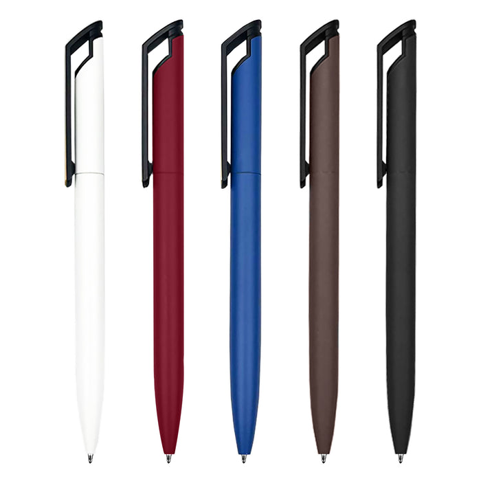 Canberra Metal Pen - Custom Promotional Product