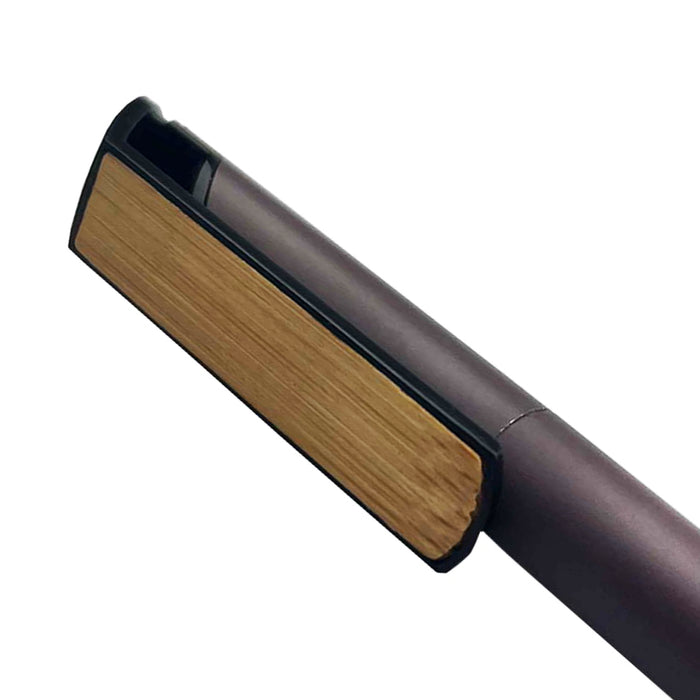 Canberra Metal Pen - Custom Promotional Product