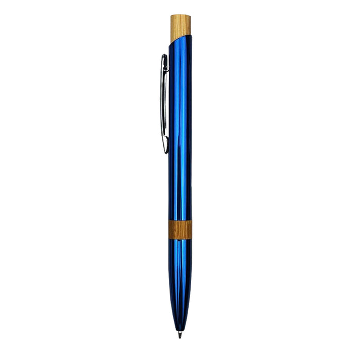 Manchester Metal Pen - Custom Promotional Product
