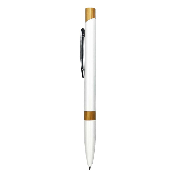 Manchester Metal Pen - Custom Promotional Product