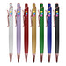 Noble Metal Pen - Custom Promotional Product