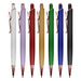 Noble Metal Pen - Custom Promotional Product