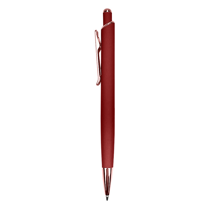 Noble Metal Pen - Custom Promotional Product