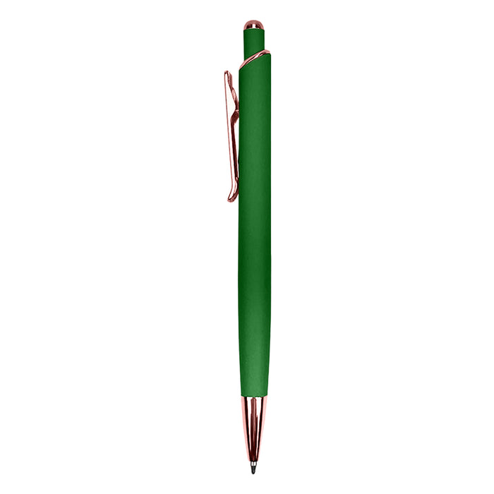 Noble Metal Pen - Custom Promotional Product