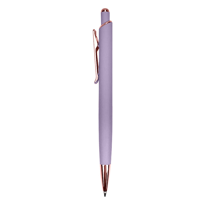 Noble Metal Pen - Custom Promotional Product