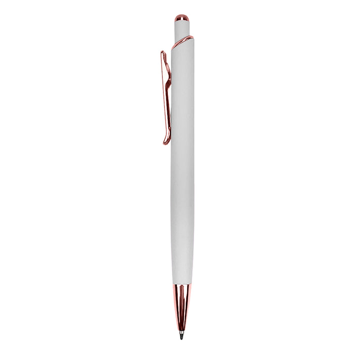 Noble Metal Pen - Custom Promotional Product