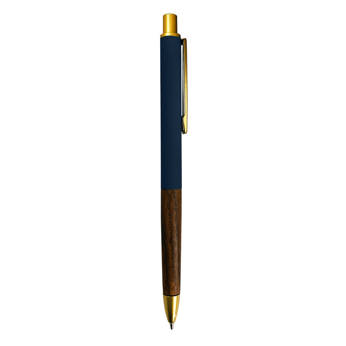 Zavier Metal Pen - Custom Promotional Product