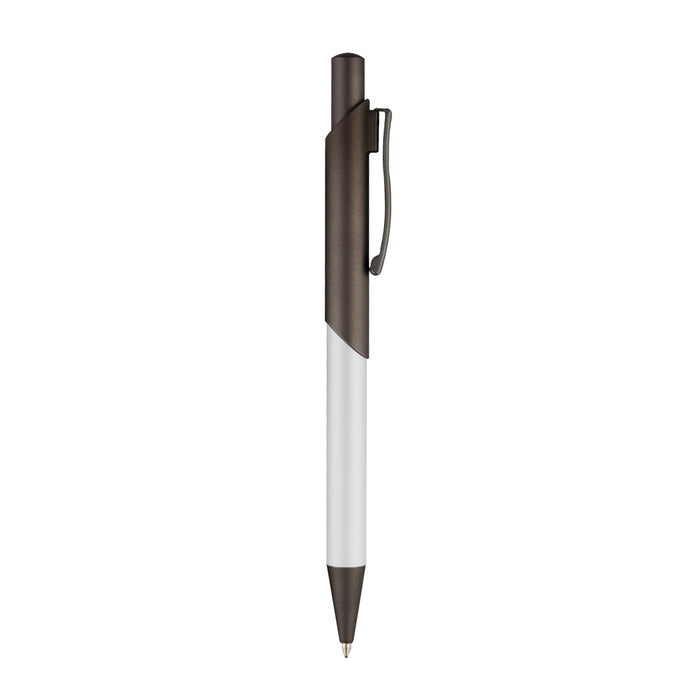 Arc Metal Pen - Custom Promotional Product