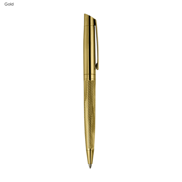 Legacy Metal Pen - Custom Promotional Product