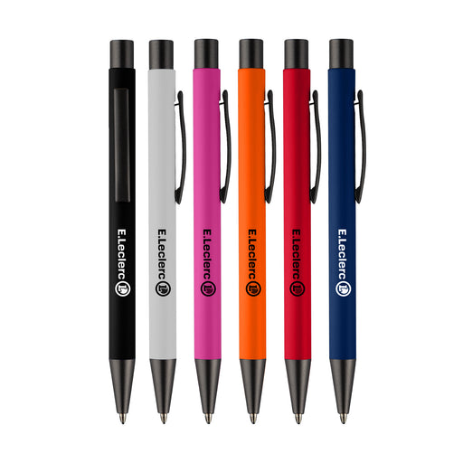 Camberwell Metal Pen - Custom Promotional Product