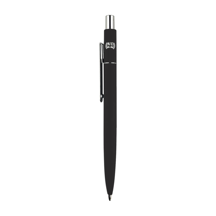 NFC Touchview Metal Pen (share Contacts, Website etc) - Custom Promotional Product