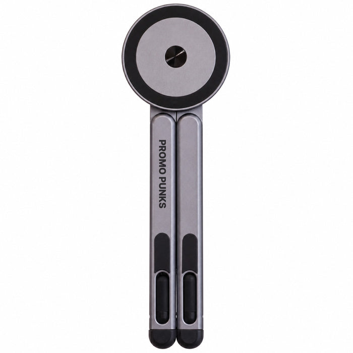Laptop Stand & Magnetic Phone Holder