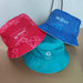 Dye Sublimation Bucket Hats - Custom Promotional Product