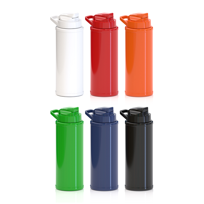 Metro Sustain Bottle 800ml - Custom Promotional Product