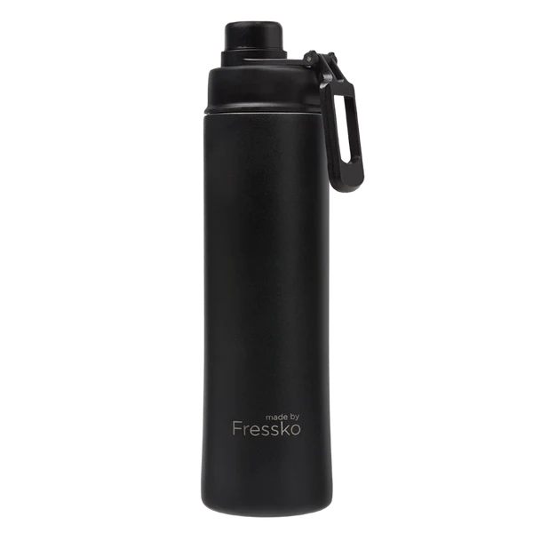 Fressko Move 660ml Stainless Steel Bottle - Custom Promotional Product