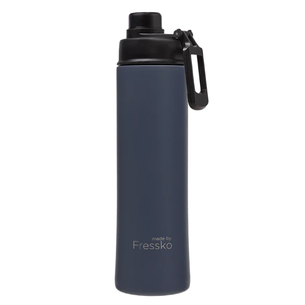 Fressko Move 660ml Stainless Steel Bottle - Custom Promotional Product