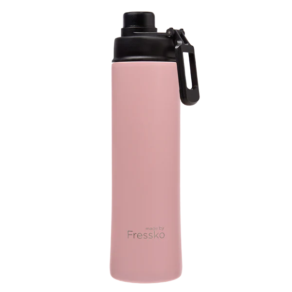 Fressko Move 660ml Stainless Steel Bottle - Custom Promotional Product