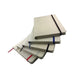 Farati A5 Cotton Notebook - Custom Promotional Product