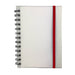 Launa B6 PP Notebook - Custom Promotional Product